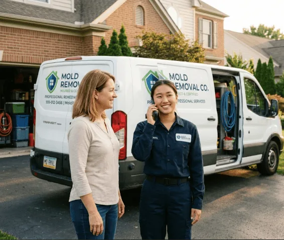 Crawlspace Mold Remediation Orland, IN FAQs